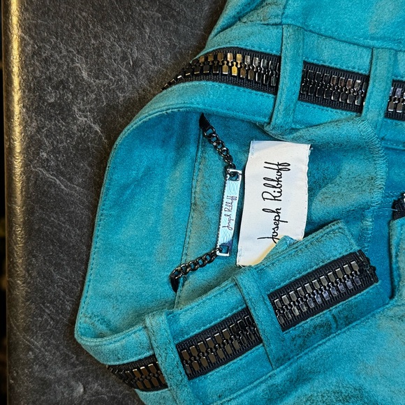 Joseph Ribkoff Jacket - Picture 3 of 6